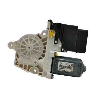 Recambio de motor elevalunas trasero derecho para volkswagen tiguan (5n2) 2.0 tdi referencia OEM IAM 5N0959704B  