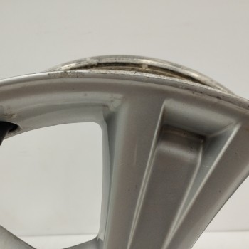 Recambio de llanta para lexus rx 3.3 v6 24v cat referencia OEM IAM 4261A48020 18X7J ET35 5H X5115