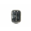 Recambio de rejilla aireadora para toyota prius (nhw20) 1.5 cat referencia OEM IAM 5506447010 IZQUIERDA 