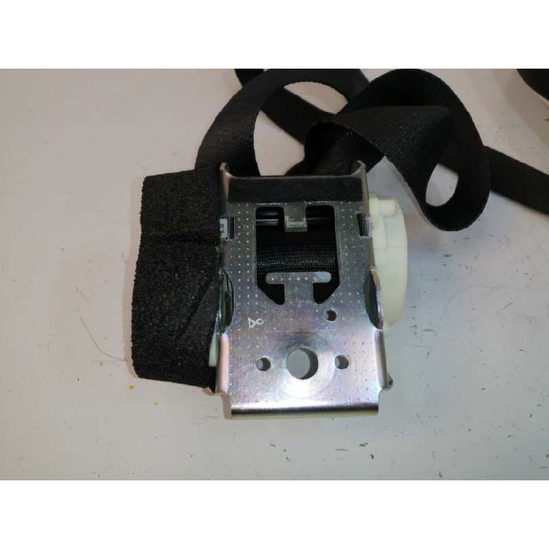CINTURON SEGURIDAD TRASERO IZQUIERDO 6G9N611B69 33060026