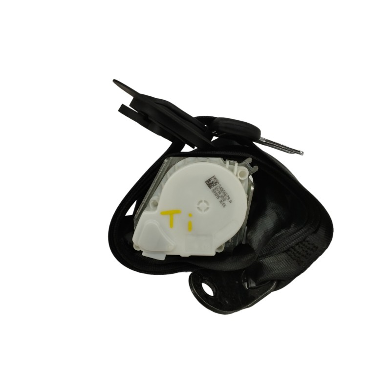 CINTURON SEGURIDAD TRASERO IZQUIERDO