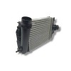 Recambio de intercooler para nissan juke (f16) 1.0 12v cat referencia OEM IAM 14461F270A 144961019R 