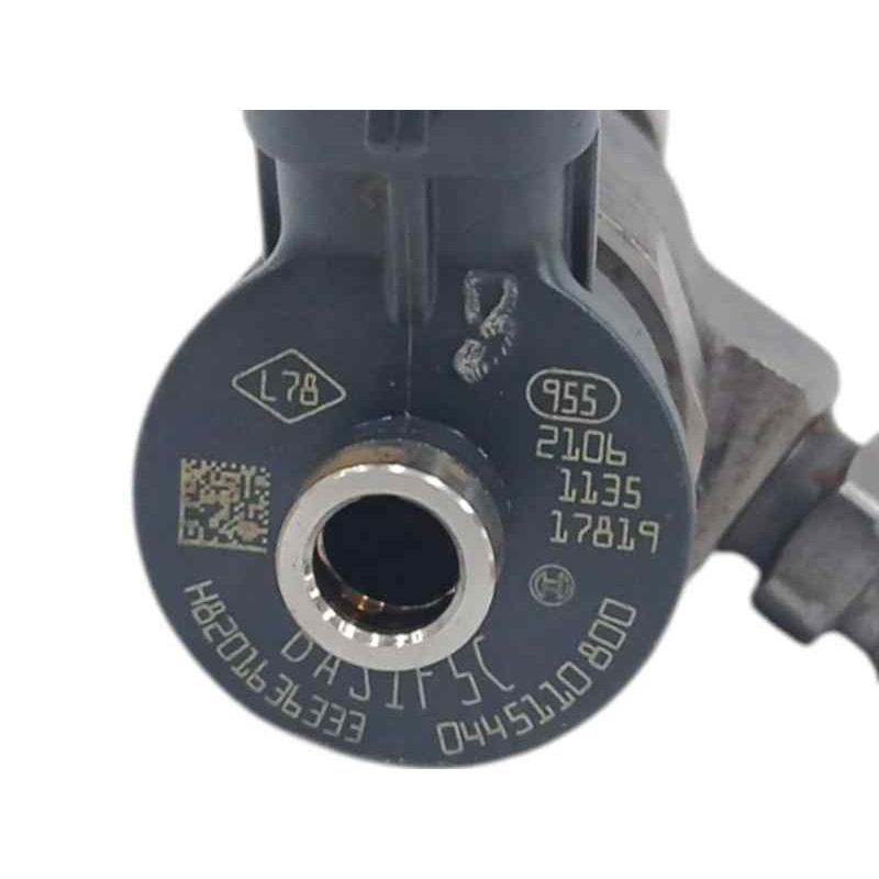INYECTOR 0445110800