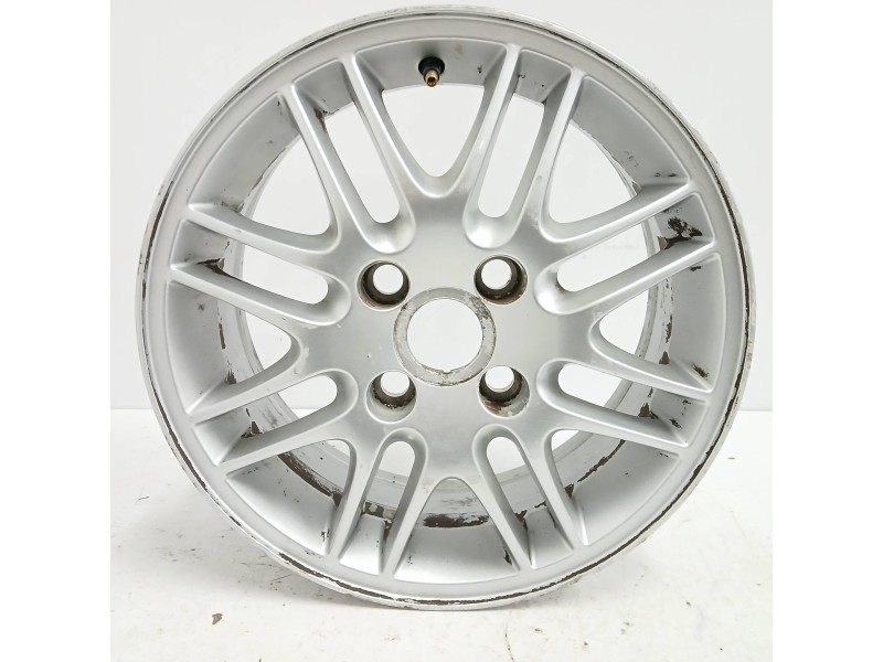 Recambio de llanta para ford focus turnier (cak) ghia referencia OEM IAM 98ABSA 6JX15H2 ET52,5 4H 4X108