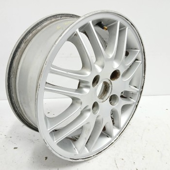 Recambio de llanta para ford focus turnier (cak) ghia referencia OEM IAM 98ABSA 6JX15H2 ET52,5 4H 4X108