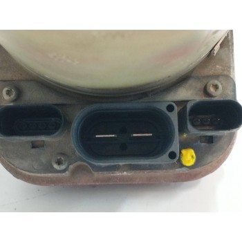 Recambio de bomba direccion para volkswagen polo (9n3) 1.4 tdi referencia OEM IAM 6Q0423156AB  