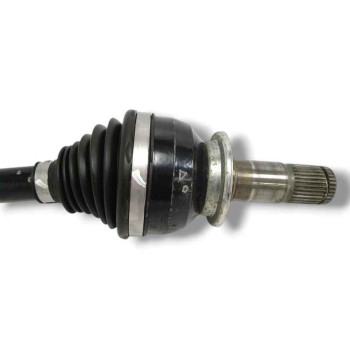 Recambio de transmision trasera izquierda para jaguar f-pace (x761) 2.0 td4 awd referencia OEM IAM HK834K139AA  