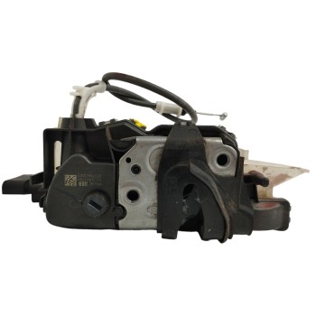 Recambio de cerradura puerta delantera izquierda para opel crossland x 1.2 referencia OEM IAM 16943700  