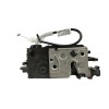 Recambio de cerradura puerta trasera izquierda para peugeot 2008 (--.2013) 1.2 12v vti referencia OEM IAM 9812501280  