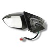 Recambio de retrovisor izquierdo para ford s-max (wa6) 2.0 tdci referencia OEM IAM  12 CABLES 