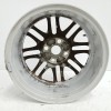 Recambio de llanta para ford focus turnier (cak) ghia referencia OEM IAM 98ABSA 6JX15H2 ET52,5 4H 4X108