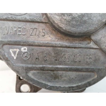 Recambio de depresor freno / bomba vacio para jeep gr.cherokee (wj/wg) 2.7 crd laredo referencia OEM IAM A6122300065  