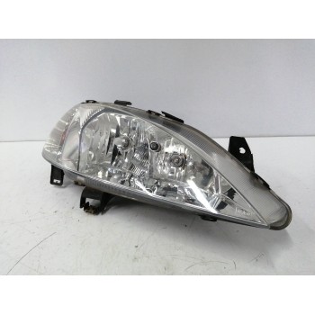 Recambio de faro derecho para renault megane i fase 2 berlina (ba0) 1.4 cat referencia OEM IAM 7701047180 67743625 
