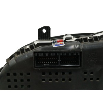 Recambio de cuadro instrumentos para hyundai i30 1.6 crdi cat referencia OEM IAM 940032L520 11001041500H 