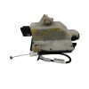 Recambio de cerradura puerta trasera izquierda para peugeot 2008 (--.2013) 1.2 12v vti referencia OEM IAM 9812501280  