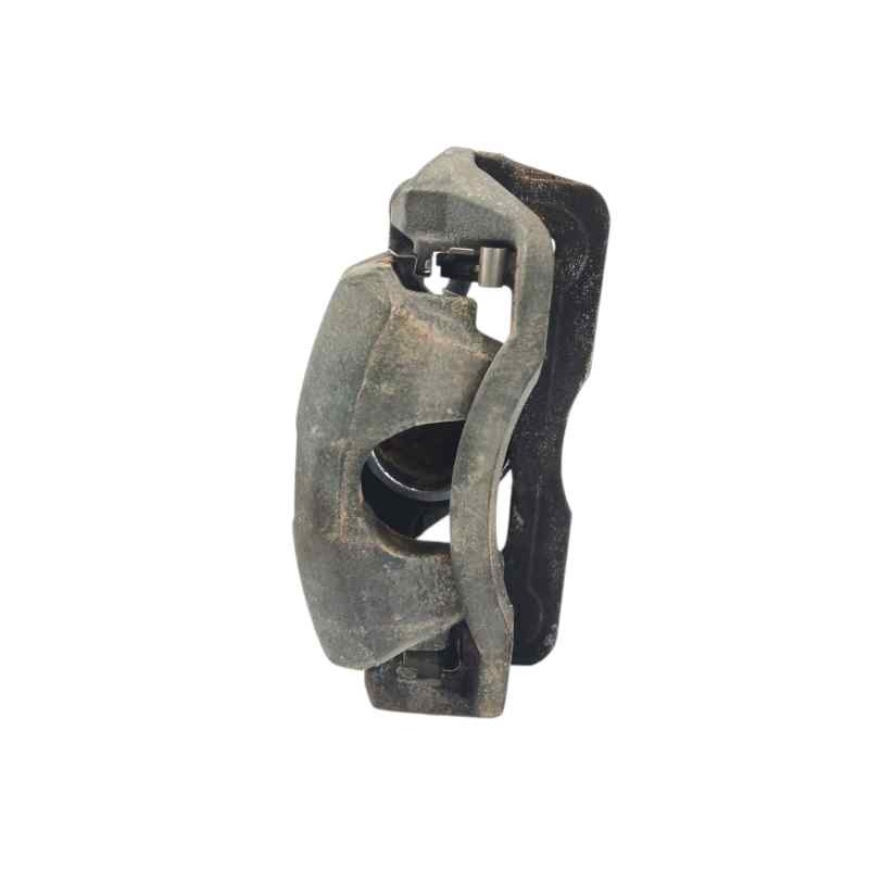 Recambio de pinza freno delantera izquierda para honda cr-z (zf1) 1.5 ima híbrido suave referencia OEM IAM 45019SZTG00  