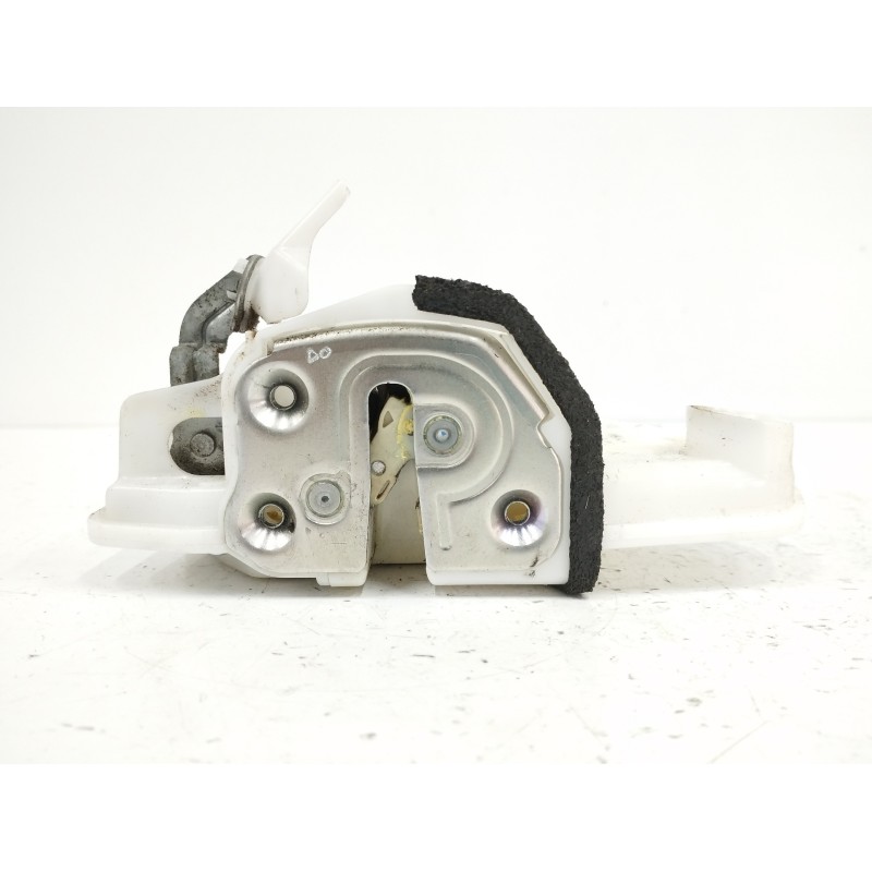 Recambio de cerradura puerta delantera izquierda para mazda 6 station wagon (gj, gl) 2.2 d referencia OEM IAM SPLK71L2  