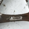 Recambio de llanta para ford focus turnier (cak) ghia referencia OEM IAM 98ABSA 6JX15H2 ET52,5 4H 4X108