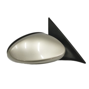 Recambio de retrovisor derecho para bmw serie 3 cabrio (e93) 2.0 16v cat referencia OEM IAM  3 CABLES 