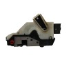Recambio de cerradura puerta trasera izquierda para peugeot 2008 (--.2013) 1.2 12v vti referencia OEM IAM 9812501280  