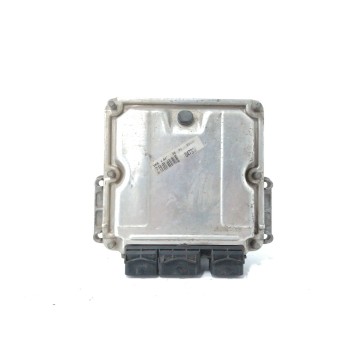 CENTRALITA MOTOR UCE 9655816780 0281011522 