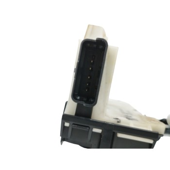 Recambio de cerradura puerta trasera izquierda para peugeot 2008 (--.2013) 1.2 12v vti referencia OEM IAM 9812501280  