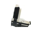 Recambio de cerradura puerta trasera izquierda para peugeot 2008 (--.2013) 1.2 12v vti referencia OEM IAM 9812501280  