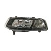 Recambio de faro antiniebla izquierdo para volkswagen polo (6c1) 1.0 referencia OEM IAM 6C0941661D  
