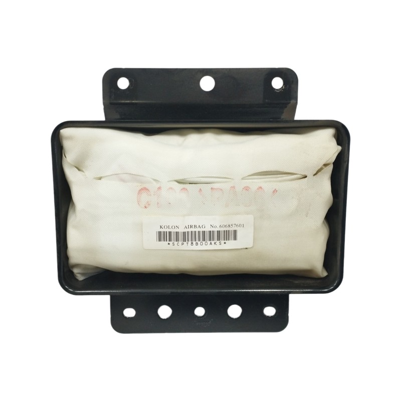 Recambio de airbag delantero derecho para ssangyong actyon 2.0 td cat referencia OEM IAM 8621031000  