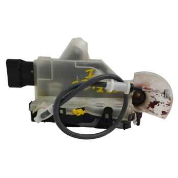 Recambio de cerradura puerta delantera izquierda para opel crossland x 1.2 referencia OEM IAM 16943700  