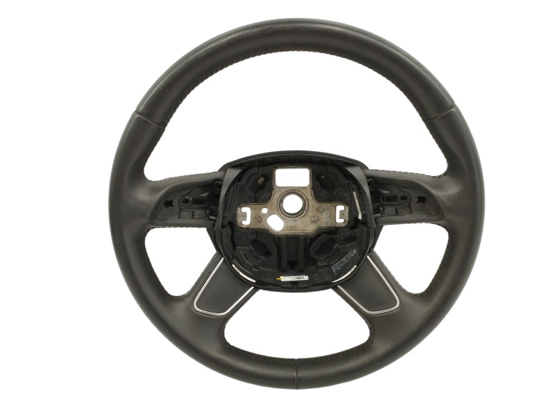 Recambio de volante para audi a3 sportback (8va) ambiente referencia OEM IAM 8U0419091B  
