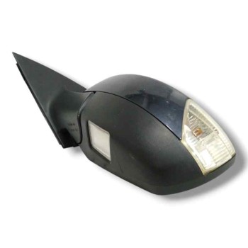 Recambio de retrovisor izquierdo para ford s-max (wa6) 2.0 tdci referencia OEM IAM  12 CABLES 