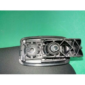 Recambio de parasol derecho para ford focus iv (hn) 1.0 ecoboost referencia OEM IAM   