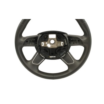 Recambio de volante para audi a3 sportback (8va) ambiente referencia OEM IAM 8U0419091B  