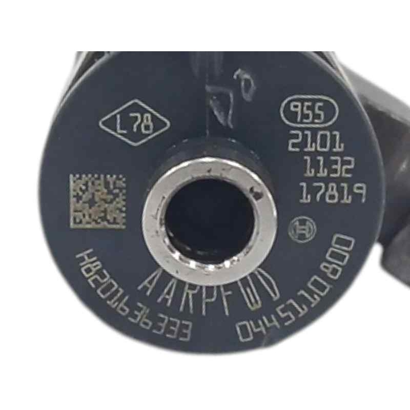 INYECTOR 0445110800