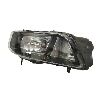 Recambio de faro antiniebla izquierdo para volkswagen polo (6c1) 1.0 referencia OEM IAM 6C0941661D  