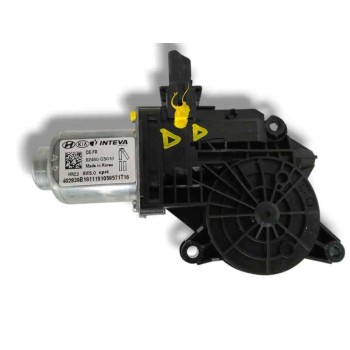 Recambio de motor elevalunas delantero derecho para kia niro i (de) 1.6 gdi hybrid referencia OEM IAM 82460G5010  