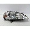Recambio de faro derecho para renault megane i fase 2 berlina (ba0) 1.4 cat referencia OEM IAM 7701047180 67743625 