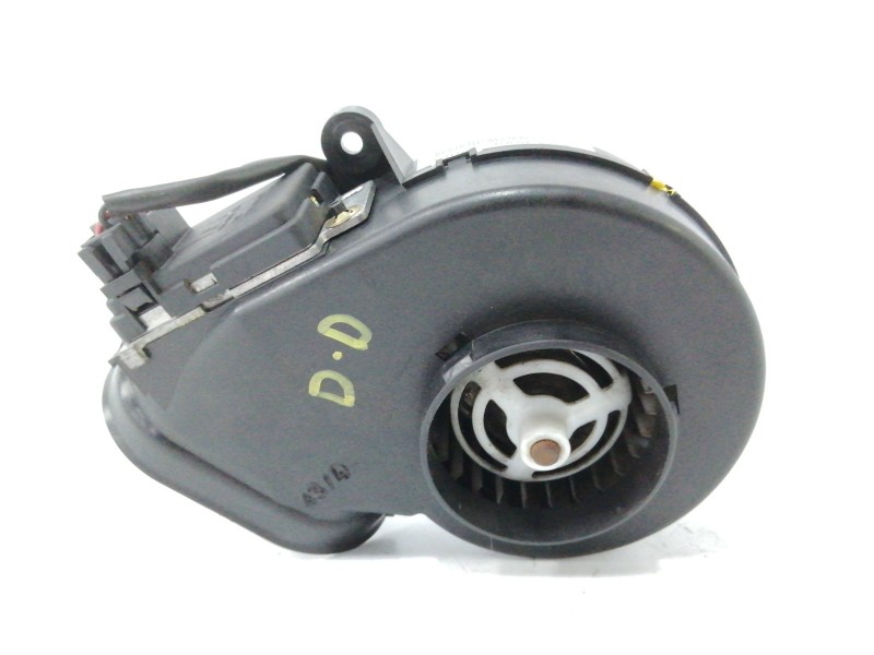 Recambio de motor calefaccion para peugeot 807 sv referencia OEM IAM 1485724080 LADO DERECHO 5020105