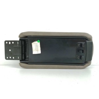 Recambio de apoyabrazos central para fiat tipo sedán (356_, 357_) 1.4 (356sxa1b) referencia OEM IAM 735631298 7356312980E 519571