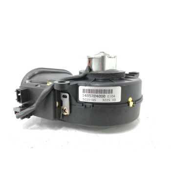Recambio de motor calefaccion para peugeot 807 sv referencia OEM IAM 1485724080 LADO DERECHO 5020105
