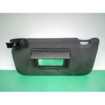 Recambio de parasol izquierdo para ford focus iv (hn) 1.0 ecoboost referencia OEM IAM   