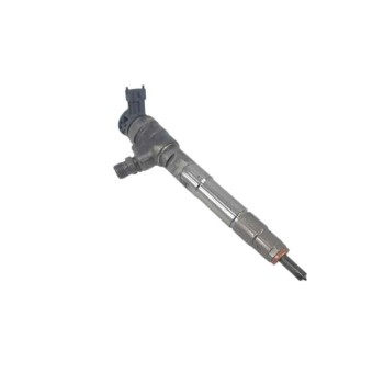 Recambio de inyector para renault express furgoneta/monovolumen 1.5 blue dci 95 (f6ab) referencia OEM IAM H8201636333 0445110800