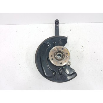 Recambio de mangueta delantera izquierda para mercedes-benz clase gl (x164) gl 320 cdi 4-matic (164.822) referencia OEM IAM   