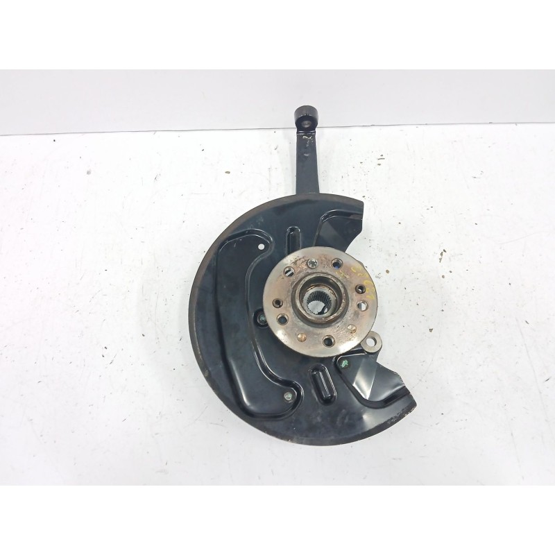 Recambio de mangueta delantera izquierda para mercedes-benz clase gl (x164) gl 320 cdi 4-matic (164.822) referencia OEM IAM   