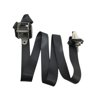 Recambio de cinturon seguridad trasero izquierdo para mitsubishi asx (ga0w) 1.8 di-d cat referencia OEM IAM 6176638  