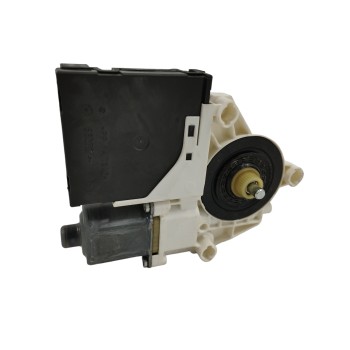 Recambio de motor elevalunas delantero izquierdo para volkswagen tiguan (5n2) 2.0 tdi referencia OEM IAM 5N0959701E 1K0959793Q 