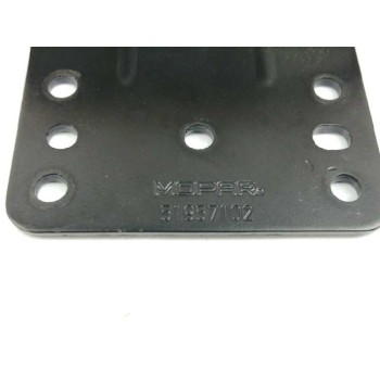 Recambio de apoyabrazos central para fiat tipo sedán (356_, 357_) 1.4 (356sxa1b) referencia OEM IAM 735631298 7356312980E 519571