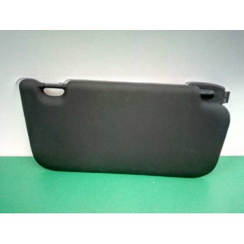 Recambio de parasol izquierdo para ford focus iv (hn) 1.0 ecoboost referencia OEM IAM   