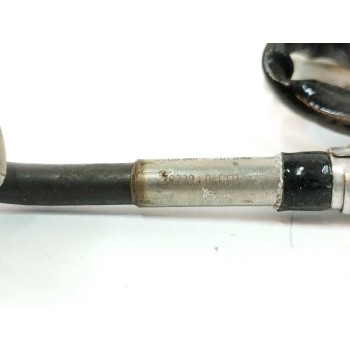 Recambio de sonda lambda para kia ceed sportswagon 1.0 tgdi cat referencia OEM IAM 3923004CD1  